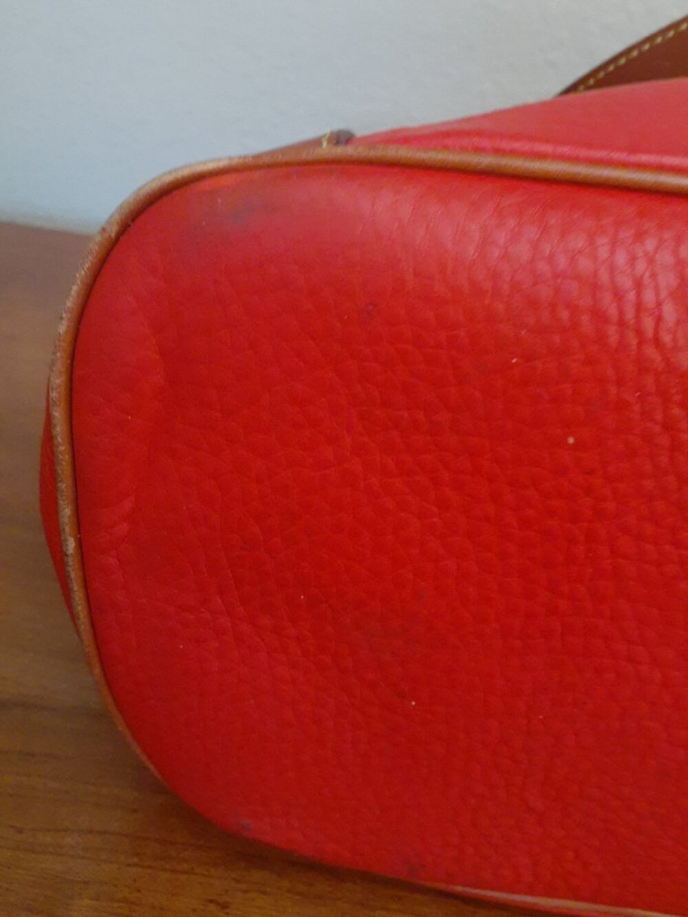 Dooney & Bourke Kristen Oversized Tote Bag - Picture 9 of 16